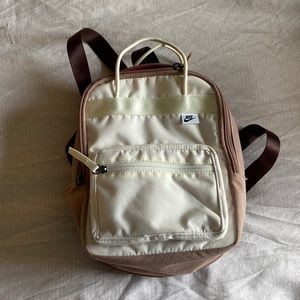 Small Nike Backpack